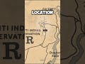 3 Hidden Chests Most Players Miss in RDR2 #rdr2 #shorts