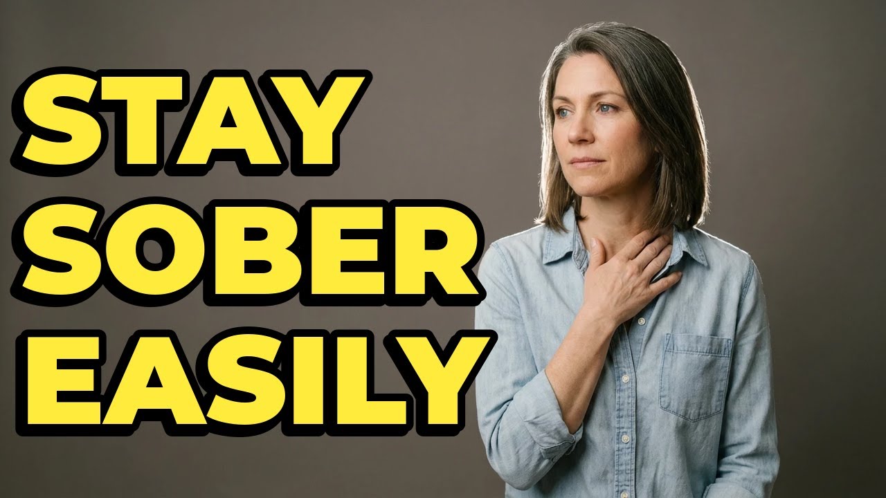 What Healthy Activities Prevent Relapse?