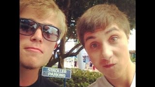 Sickland Adventures At Disney