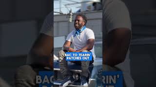 T-Nutty - Checking In  (Freestyle ) #therealtnutty #sac #westcoast #rap