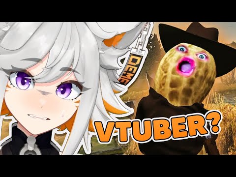 Deme Reacts To The Burntpeanut Problem