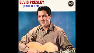 Elvis Presley - Surrender (Take 8 & 9)
