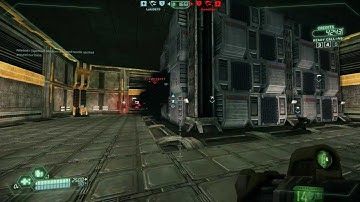 Introduction and Tribes: Ascend gameplay