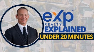 eXp Realty Explained