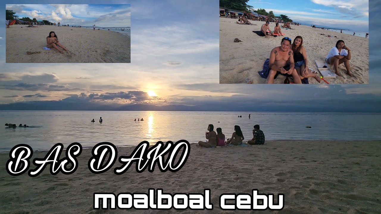 TARA PASYALAN NATIN ANG BAS DAKO #niceplace #REFRESHING #relaxing # ...