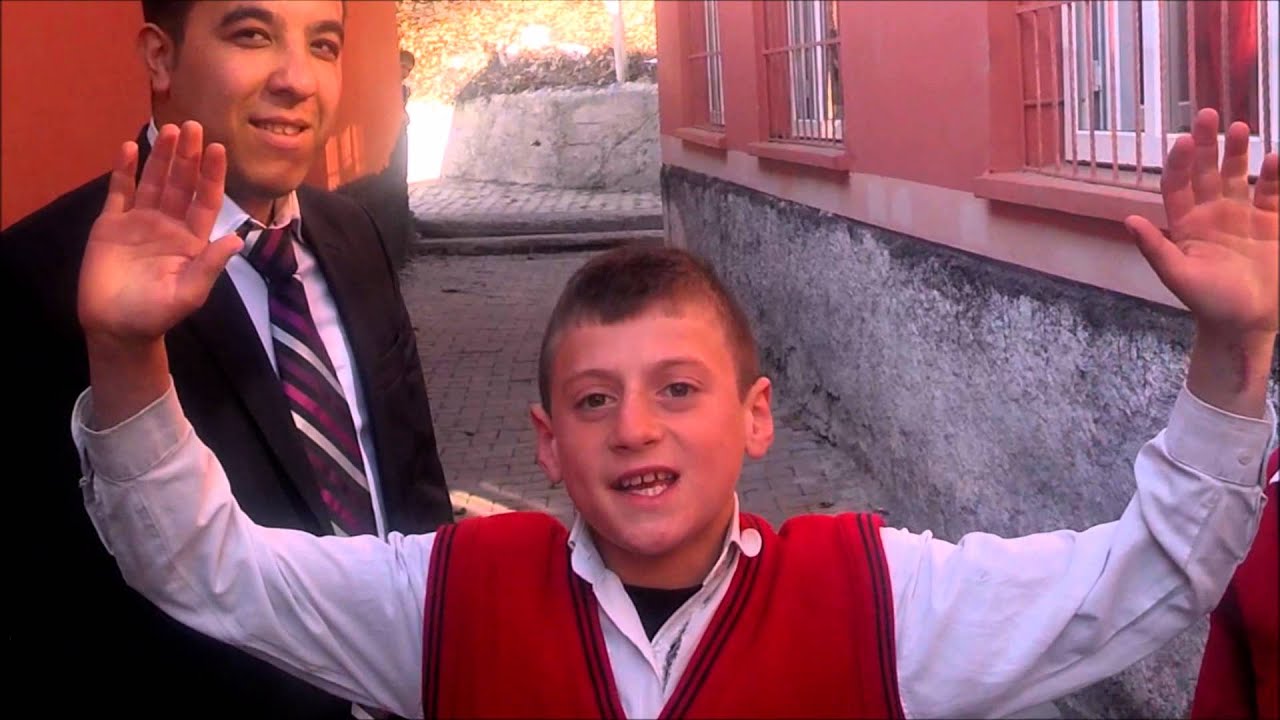 Muallim Of The Kunduzlu