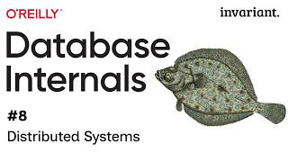 Splitting a system in parts that never break | Database Internals #8