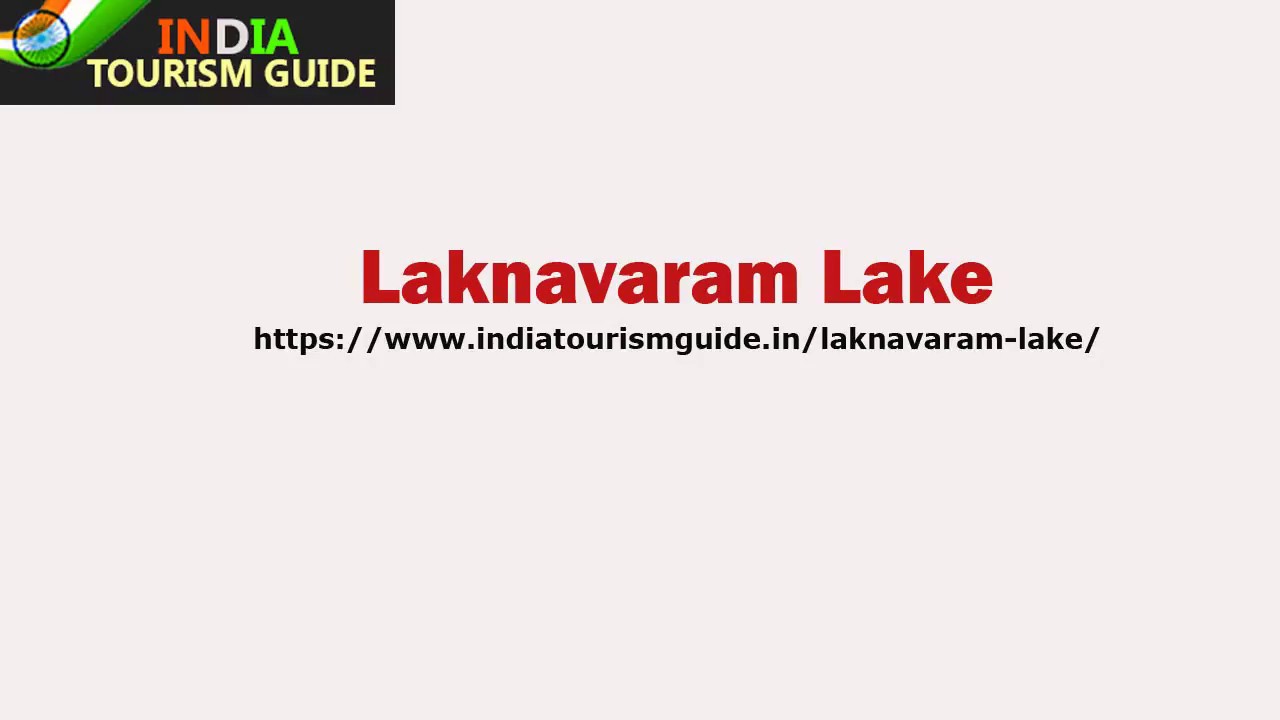 Laknavaram Lake | India Tourism Guide