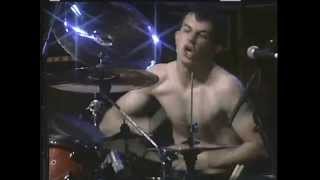 HELL WITHIN Virgins 2009 LiVe