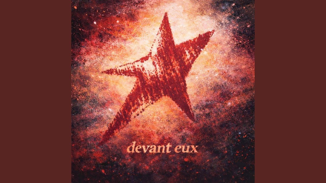 Devant eux (feat. SMASHALAPROD)