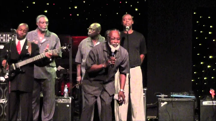 Bishop R L Ponder & The Ponder Brothers