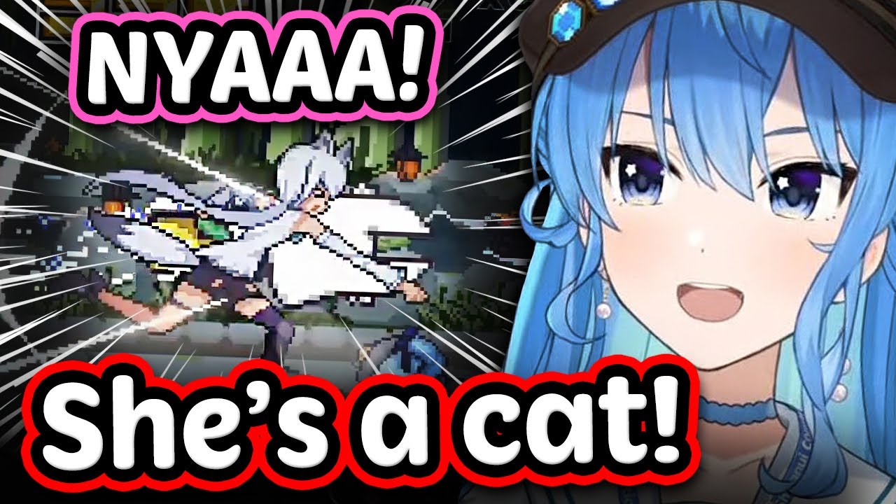 Suisei Reacts To Various References In Idol Showdown 【ENG Sub Hololive】