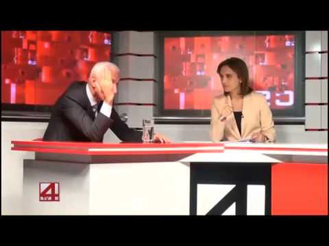 „სჯობს იყოს შფოთი ქვეყნაში და ეს შფოთი მე შევქმენი საქართველოს პოლიტიკაში“-მურმან დუმბაძე