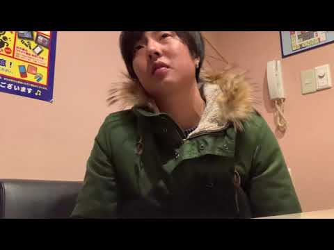 ＊30代男性＊ 中島美嘉／ORION〜女性の歌を原曲キーで歌ってみた〜