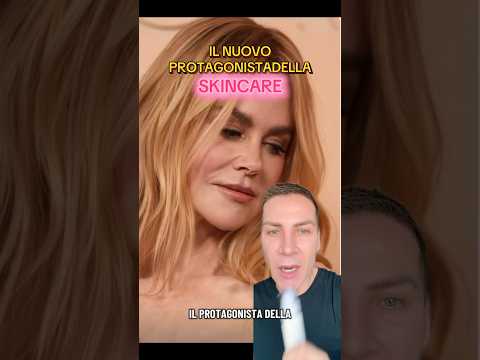 Video LA POTENZA DELLACIDO LIPOICO PER LA GIOVINEZZA