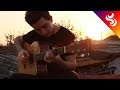 TOP 4 FINGERSTYLE ACOUSTIC GUITAR COVERS on YOUTUBE