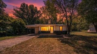 Investment Opportunity | Home in Town | 3320 Cave Creek Road, Batesville, Arkansas