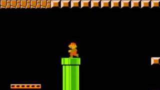 GameSnatch Presents: Super Mario Forever/Mario Fustration 1/3