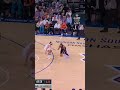 KAT IS UNSTOPPABLE #nba #nyknicks #nbaplayoffs #karlanthonytowns