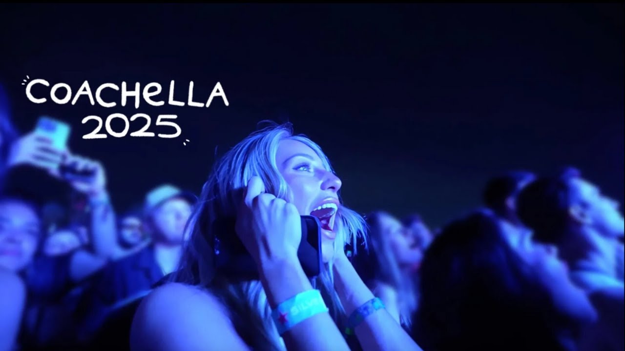 Coachella Unfiltered