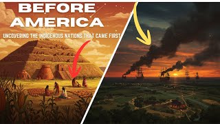 America Before America: The Untold Story of Indigenous Nations | Hidden History Ep. 1