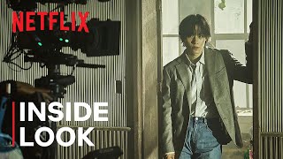 Hellbound: Season 2 | Inside Look | Netflix