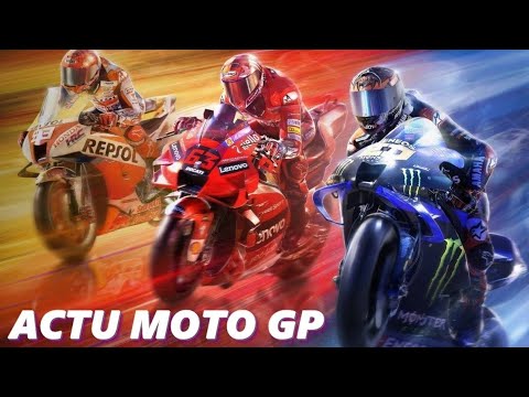 Moto GP 2022 : Fabio Quartararo est furieux contre sa pénalité à faire à Silverstone !