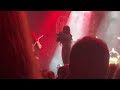 Xandria- Reborn (live on 8-17-23 @ The Fillmore Silver Spring)