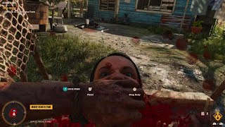 Far Cry 6 Save Gloria Far Cry 6 Save Gloria