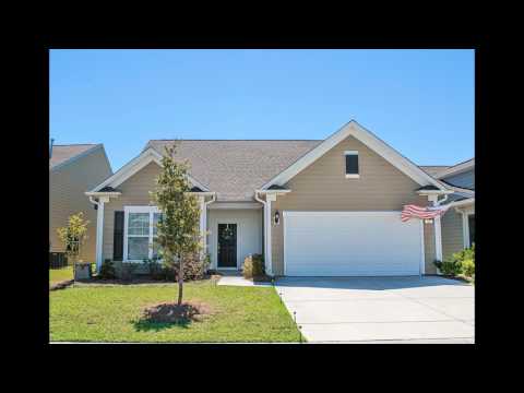 85 NAUTICAL LANE, Bluffton, SC home video tour