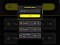 Sensitivity for VIVO Y51 !🔥😈 | Comment Your Device Name💥 | FFShiv Gaming 💀 #freefire #shorts #viral