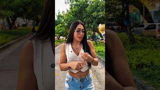 Sentir cosas diferentes en la relación #comedia #humor #mujeres #venezolanosenelmundo #eeuu #shorts