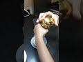 Pepper and soap experment... #scienceactivity