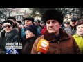 Инаугурация Додона. Итоги Рен ТВ Молдова