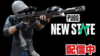 モバイルPUBGの最新作でめっちゃ遊ぶ