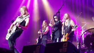 Gene Simmons - Calling Dr Love @ 013 Tilburg - 19 - 07 - 2018
