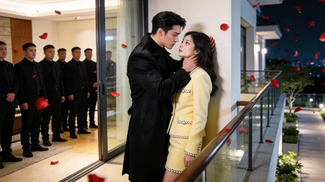 Betrayed By Her Family, She Married The Ruthless Mafia Boss.Now, His Endless Devotion Is Her Revenge