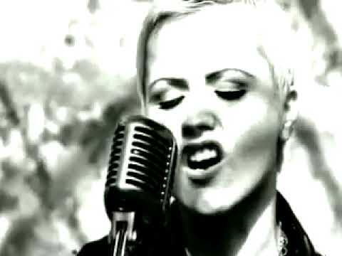 Cranberries zombie alt.