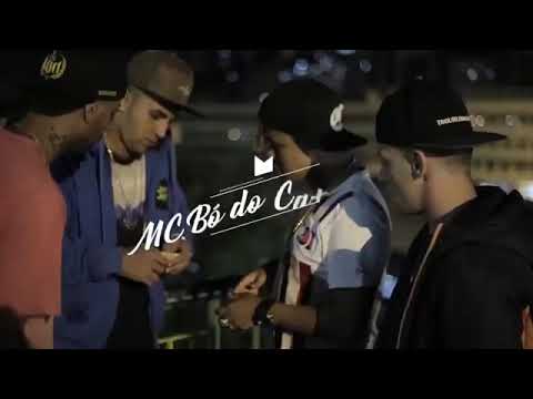 Bó do Catarina - Amor De Vida Loka- (Dj Mortão)