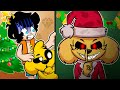 ¡SALVAMOS la NAVIDAD RESCATANDO a PAPÁ NOEL! 🎅🎄 Las Perrerías de Mike Ep. 06 (Temporada 2)