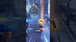 NUEVAS ARMAS del ACTO II de FORTNITE‼️ (FUNDACIÓN vs REY HELADO)