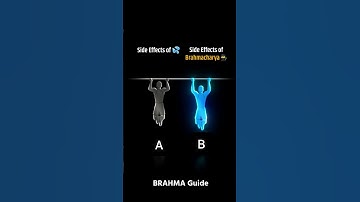 What you will gain from Brahmcharya!🥷💥 | #brahmacharya #motivation #shorts