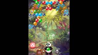 Panda Pop level 804