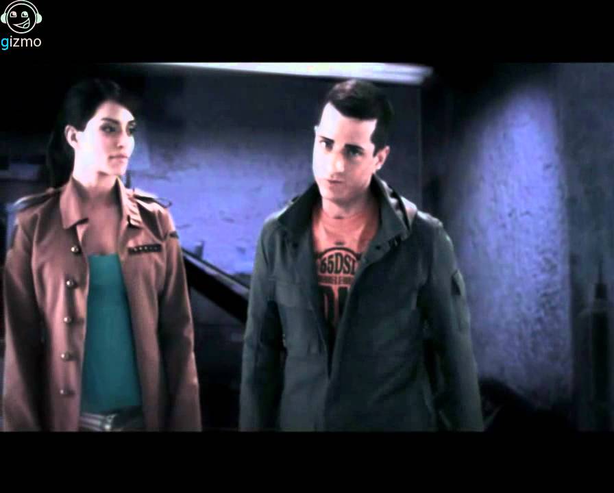 Let's Play NFS Carbon part 5