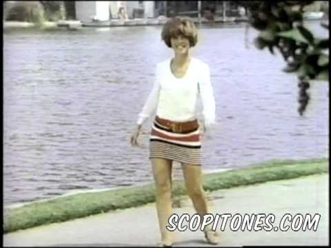 Scopitone:  Jody Miller - "Things" (S-1069)