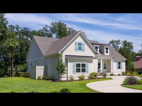 4 Timber Lane, Hilton Head Island, SC home video tour