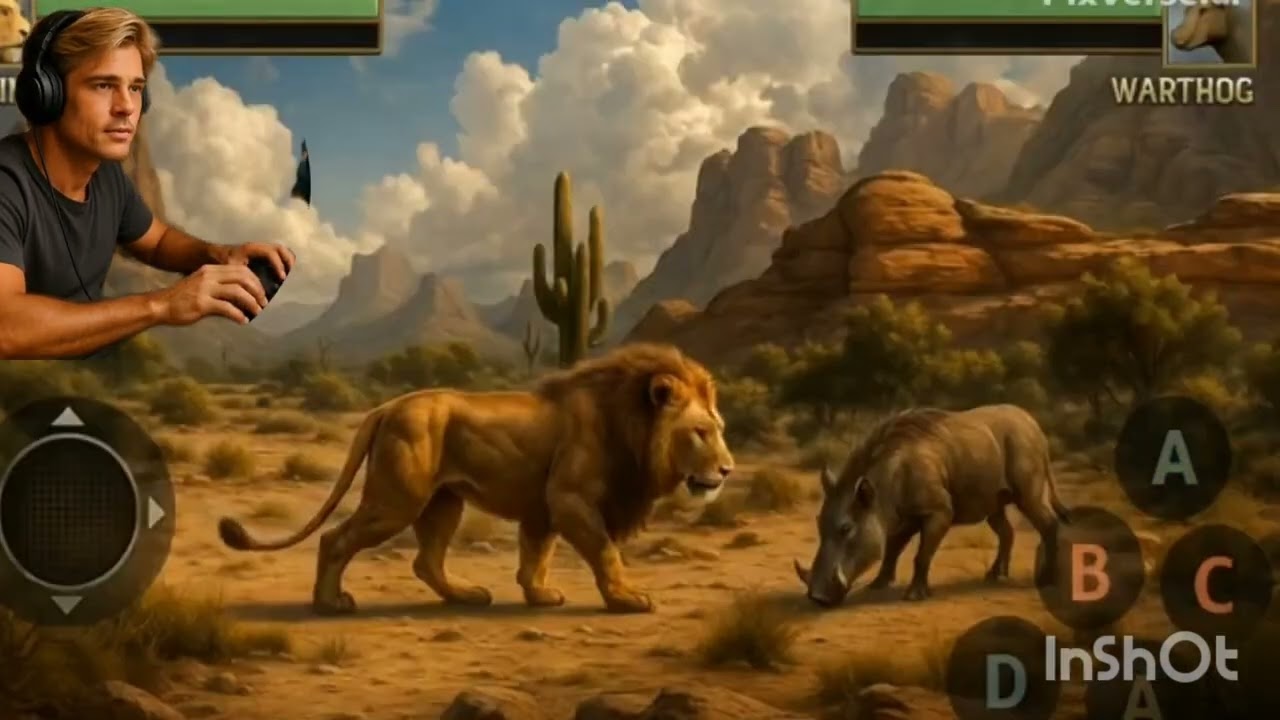 Epic Battle Animals Simulator 