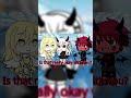 天国か復讐するか...#short #ガチャライフ #ガチャクラブ #gachameme #gachalife #gachaclub