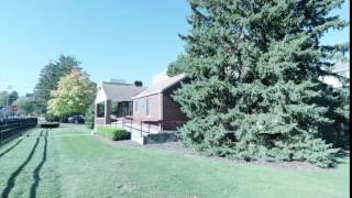 WVU Forensics Virtual Tour (Part I)