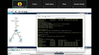 CCNA Lecture 4: ARP Explained, Cisco IOS Modes & Router Configuration Weekend Batch Training